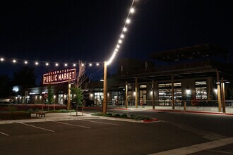 1920 Hooker St, Unit 1 in Denver, CO - Building Photo - Building Photo