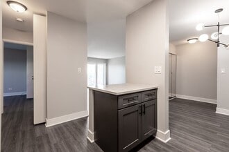 Grand Park Apartments in Forest Park, IL - Foto de edificio - Building Photo