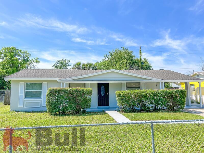 4438 Weldon Pl in Orlando, FL - Building Photo