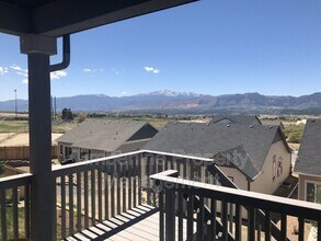 10814 Warm Sunshine Dr in Colorado Springs, CO - Building Photo - Building Photo