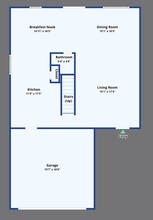 8211 Heights Valley in Converse, TX - Building Photo - Building Photo