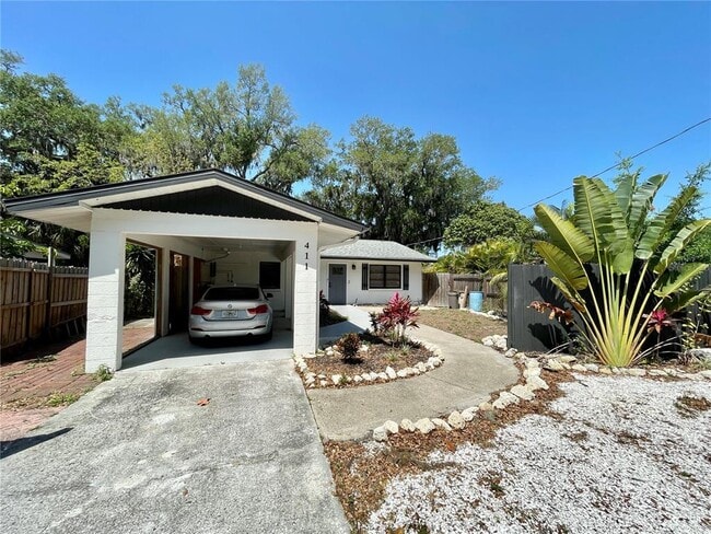 property at 411 17th Ave W