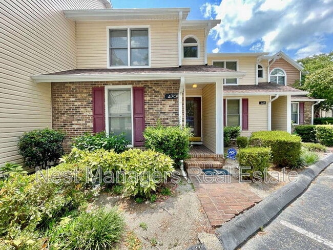 470 Lands End Rd in Fayetteville, NC - Building Photo - Building Photo