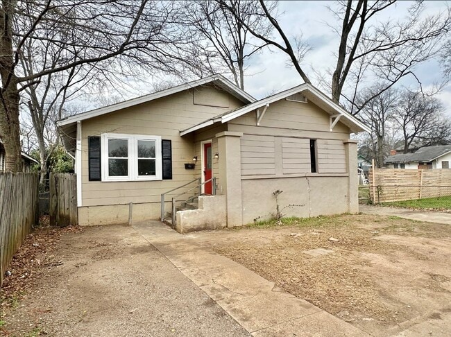 property at 2320 Wesley Ave SW