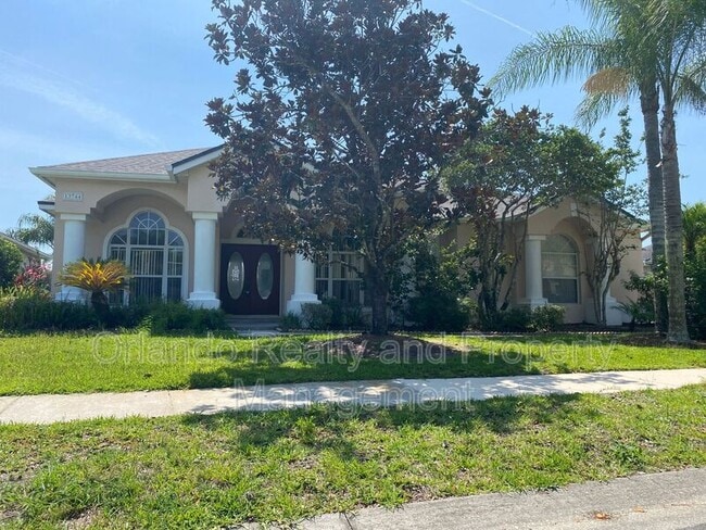property at 13744 Crystal River Dr