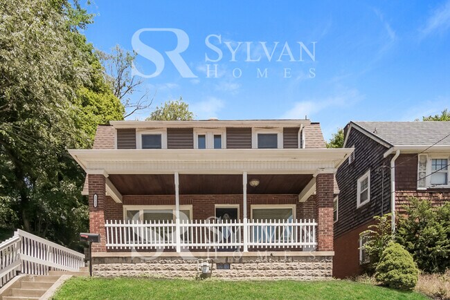 1522 Obey St in Pittsburgh, PA - Building Photo - Building Photo
