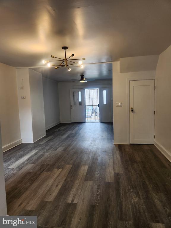 property at 1803 Bridge St
