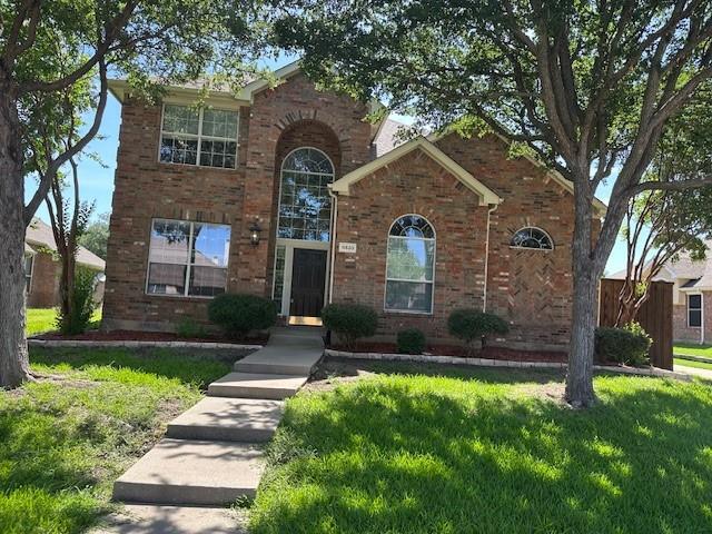 property at 11520 Bermuda Wy