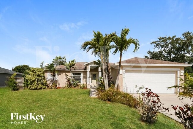 property at 2050 SE Crystal Mist St