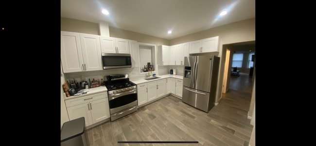 3128 W 38th Pl, Unit Floor 1