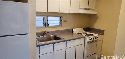 1420 Alapai St in Honolulu, HI - Building Photo - Building Photo