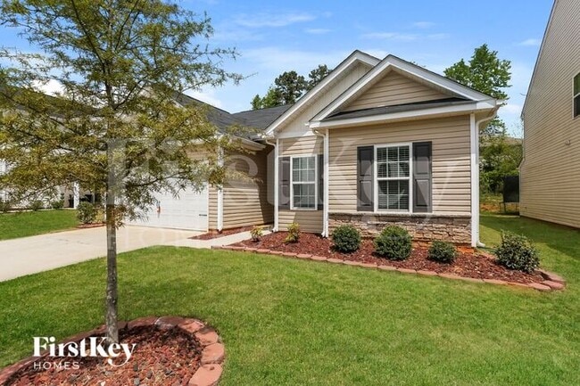 1373 Waylon Ave in Gastonia, NC - Building Photo - Building Photo