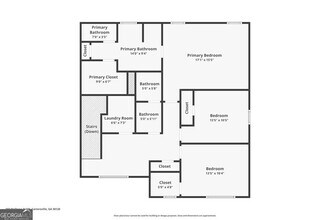 150 Malbone St SW in Euharlee, GA - Building Photo - Building Photo