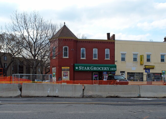 1451 Maryland Ave NE in Washington, DC - Building Photo - Building Photo