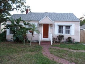 1908 20th Ave N in St. Petersburg, FL - Building Photo