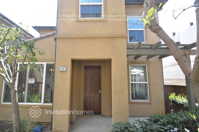 property at 9167 S Cullen Wy