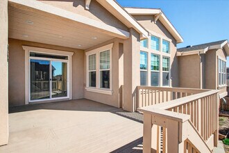 5279 Mount Cutler Ct in Colorado Springs, CO - Building Photo - Building Photo