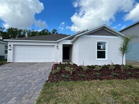 5034 Barnet Dr in Davenport, FL - Building Photo