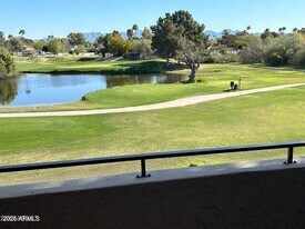 5122 E Shea Blvd in Scottsdale, AZ - Building Photo