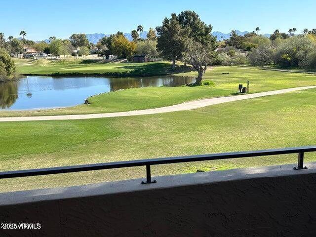 property at 5122 E Shea Blvd