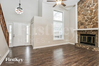 416 Oak Pl in Lake St. Louis, MO - Foto de edificio - Building Photo