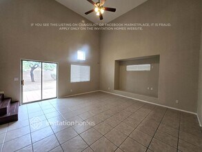 908 Eric Stocken Ave in North Las Vegas, NV - Foto de edificio - Building Photo