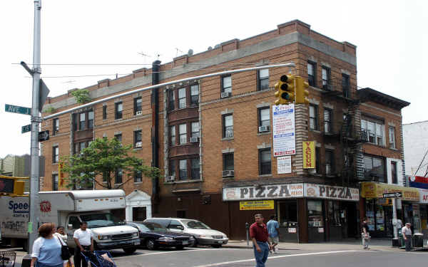 1424 Avenue J in Brooklyn, NY - Building Photo - Building Photo