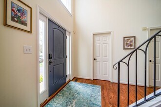 126 Balch Springs Cir SE in Leesburg, VA - Building Photo - Building Photo