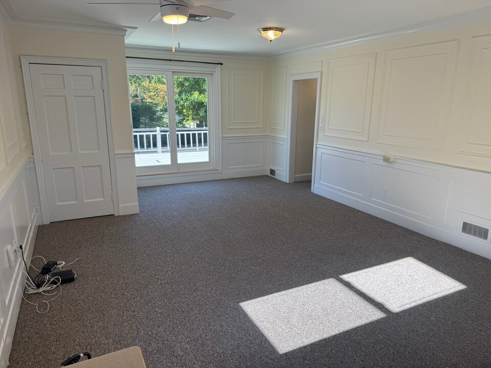 203 Lawrence Ave, Unit 203 in Westfield, NJ - Foto de edificio