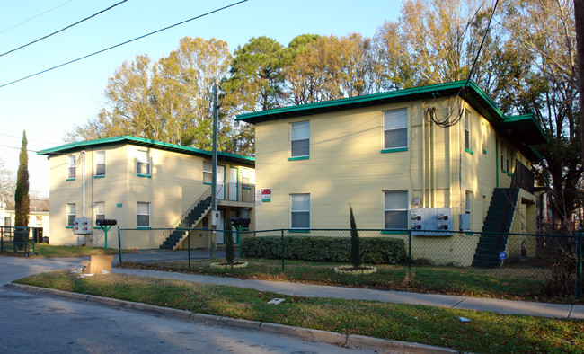 1195-1189 21st St in Jacksonville, FL - Building Photo - Building Photo