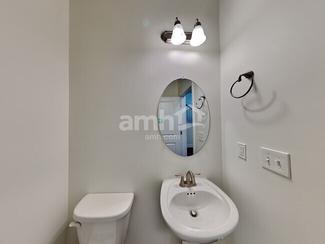 property at 321 Bourne St
