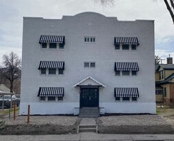 629 Main in Pocatello, ID - Building Photo