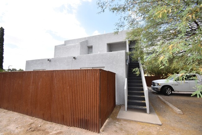 162 E 21st St in Tucson, AZ - Building Photo - Building Photo