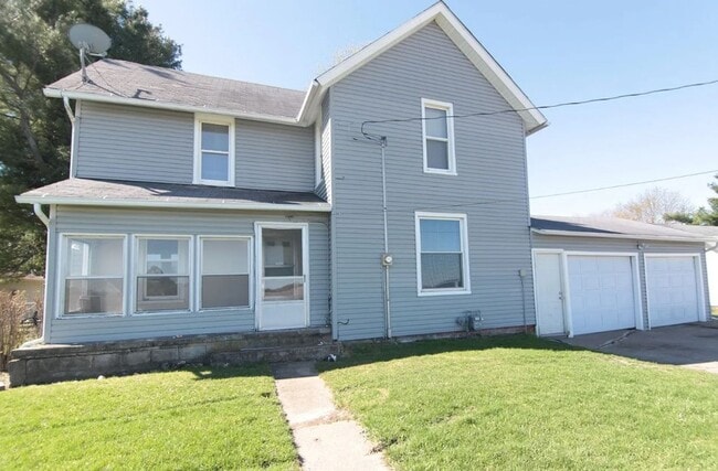 property at 2623 170th Ave