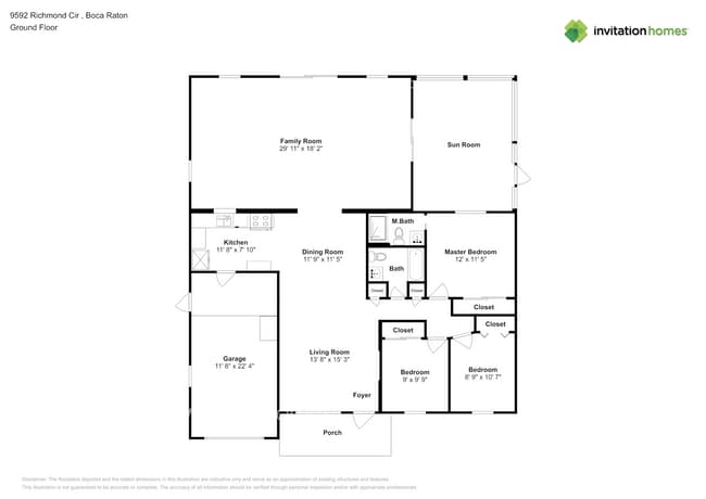 9592 Richmond Cir in Boca Raton, FL - Building Photo - Building Photo