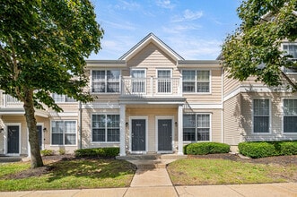 Atlantic Heights in Barnegat, NJ - Foto de edificio - Building Photo