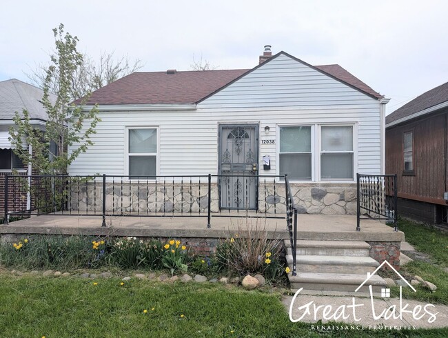 property at 12038 Lumpkin St