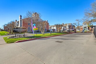 Hawthorne in Houston, TX - Building Photo - Building Photo