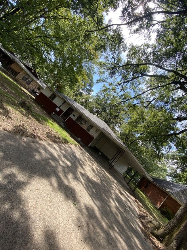property at 2019 Johnston Ave