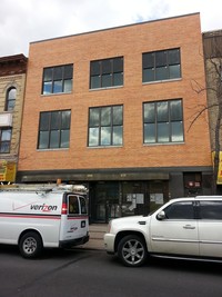 6015 Myrtle Avenue in Ridgewood, NY - Building Photo - Building Photo