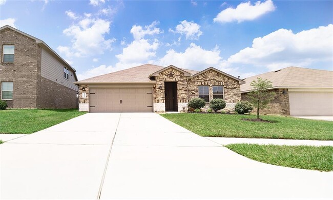 property at 13917 Payette Arbor Ct