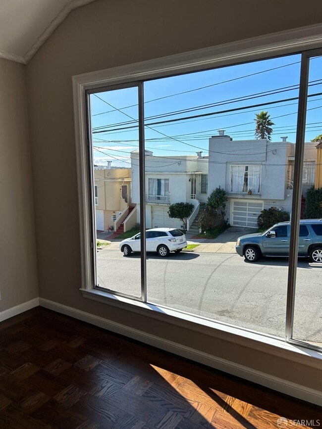 242 Bright St in San Francisco, CA - Building Photo - Building Photo