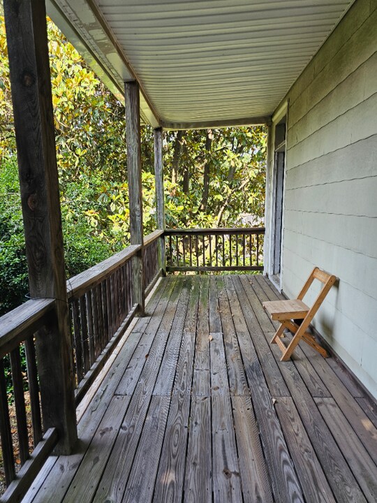 1701 Westwood Ave in Richmond, VA - Foto de edificio