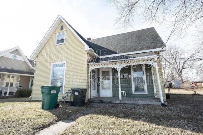 632 S State St in Greenfield, IN - Building Photo - Building Photo