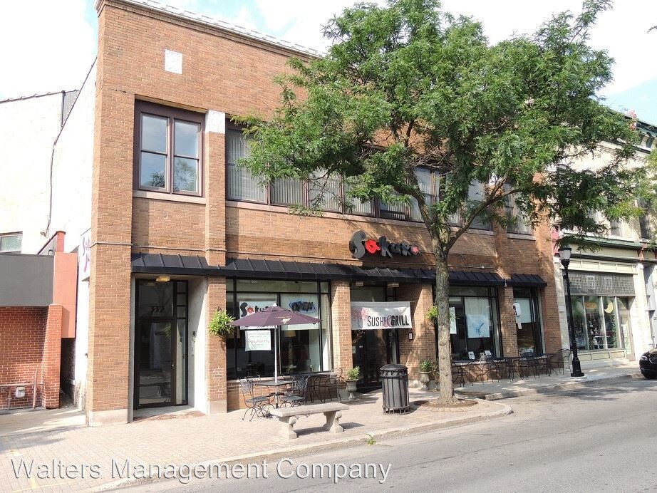 332 W Broadway in Waukesha, WI - Building Photo