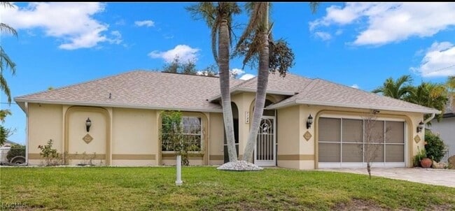 property at 1134 SW 28th Terrace