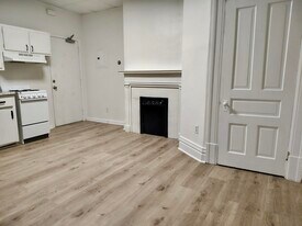 160 Constitution St in Lexington, KY - Building Photo