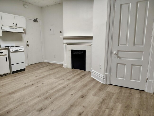 property at 160 Constitution St