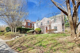 5138 Nebraska Ave NW in Washington, DC - Building Photo - Building Photo