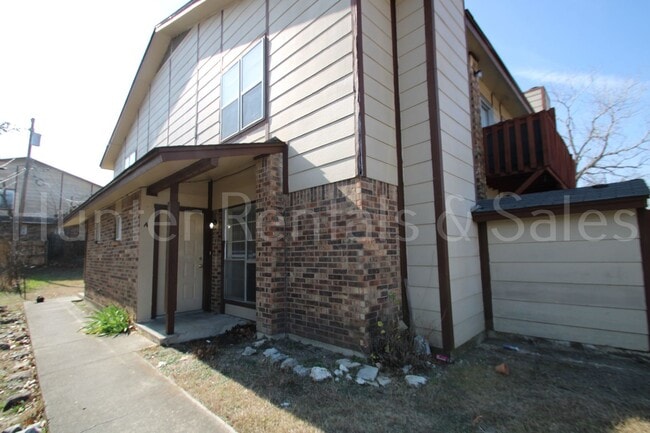 3002 Chaucer Dr in Killeen, TX - Building Photo - Building Photo